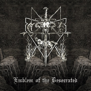Emblem of the Desecrated